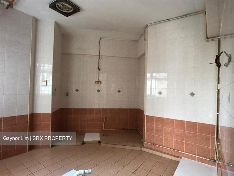 Blk 133 Edgedale Plains (Punggol), HDB 5 Rooms #200074892